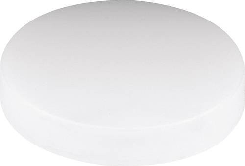 Mentor 2451.0300 Leuchtkappe Transparent Passend für LED Reflektor 18mm - Bild 1