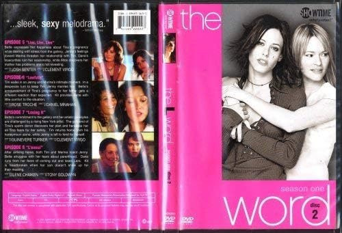 The L Word, Staffel 1, Folge 1, DVD - Bild 1