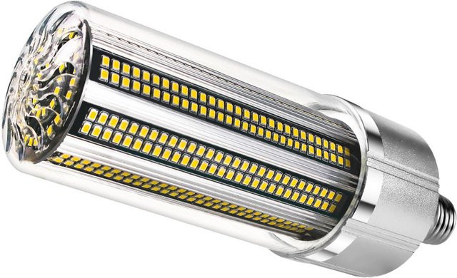 TOMTOP JMS LED Mais Glühbirne E27 mit 80W und 5000K Cool White für Indoor und Outdoor - Bild 1