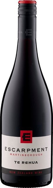 Escarpment Winery Te Rehua Pinot Noir Wairarapa 2020 Rotwein trocken 0,75 l - Bild 1