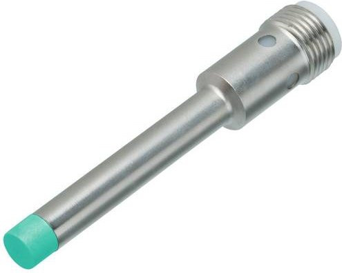 Pepperl+Fuchs Induktiver Sensor NEN6-6,5M40-E2-V1 304615-0173 PNP in Silber - Bild 1