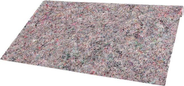Pocoline Abdeckvlies aus Schutzvlies, rutschfest und saugfähig, Mehrfarbig, Breite: 100 cm, Länge: 500 cm - Bild 1