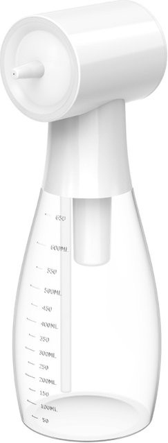 Bytelike Automatischer Seifenspender, 300 ml, Weiß - Bild 1