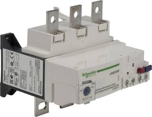 Schneider Electric LR9D5369 in Weiß - Bild 1
