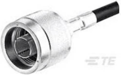 TE Connectivity 5225361-4 Verbindungselement in Silber - Bild 1