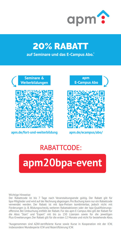 BPA-freier Flyer in Multicolor aus Papier - Bild 2