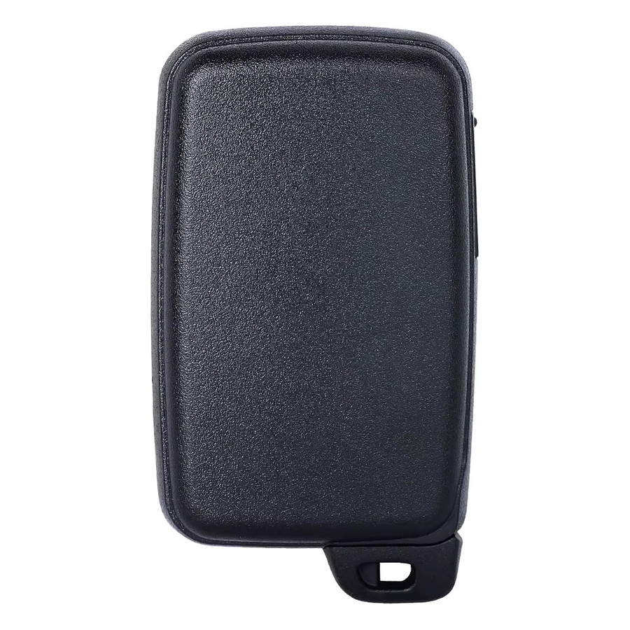 KEYECU Smart Remote Key Fob 314,3 MHz für Toyota Venza, Farbe: Schwarz, Modell HYQ14ACX - Bild 3
