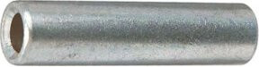 Klauke Stoßverbinder SV 10 für Massivleiter in Silber und Kupfer - Bild 1