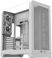 Thermaltake View 390 Air Tower-Gehäuse in Snow White - Bild 1