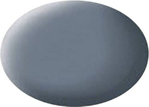 Revell Aqua-Farbe Blau, Grau, 18ml - Bild 1