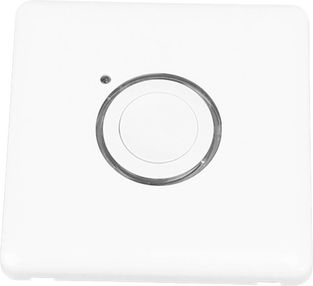 mfySpace Zeitschaltuhr-Bedienfeld mit Touch-Steuerung, 220V, 3500W, Weiß - Bild 1