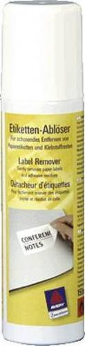 Avery Zweckform 3590 Etikettenentferner, 150 ml - Bild 1