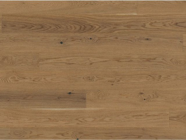 Parador Parkett Trendtime 4 Living Eiche Nougat matt, braun, Diele - Bild 1