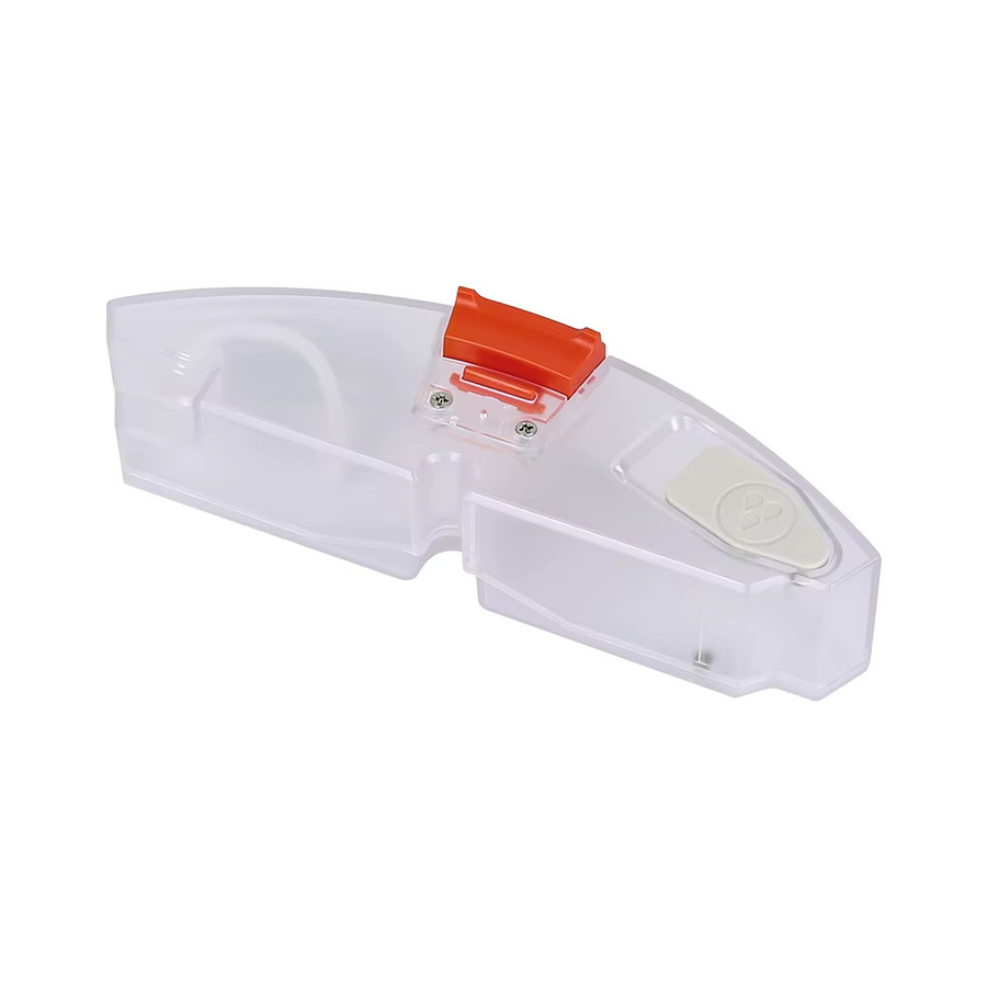 Roborock Wassertank für T7S T7 PLUS S7 S70 S75 G10 Roboter-Staubsauger Ersatzteil transparent - Bild 2