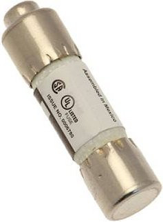 Eaton Sicherungseinsatz KTK-R-20, 1-polig, 20A, 600V, Farbe: Silber, 10 Stück - Bild 1