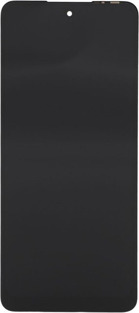 Tecno Handy-Bildschirmbaugruppe mit TFT-Display und Touchscreen-Digitizer inklusive Reparaturset in Schwarz - Bild 1