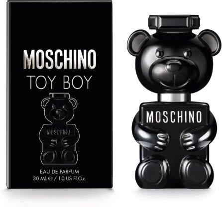 Moschino Toy Boy Eau de Parfum, 30 ml, Unisex - Bild 1