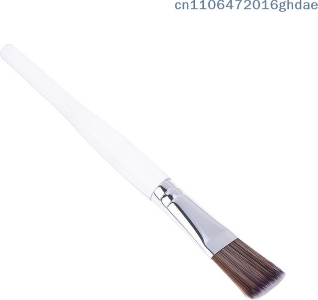 Sommer6 Gesichtsreinigungsbürste mit weichen Borsten, Unisex - Bild 1