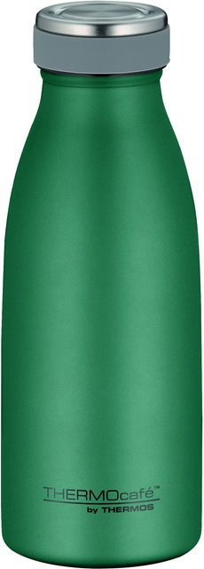 Thermos TC Bottle Isolierflasche in Grün mit 0,26 l - Bild 1