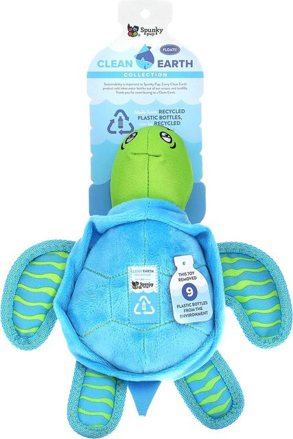 Spunky Pup, Große Schildkröte, Spielzeug - Bild 1