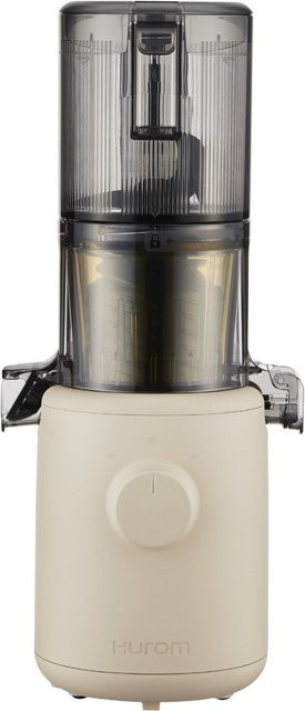 Hurom Slow Juicer Entsafter H310A-BEC04BE in Beige mit Auto-Shutoff - Bild 1