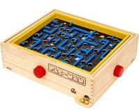 BRIO Pac-Man Labyrinthspiel Holz ab 6 Jahren - Bild 1
