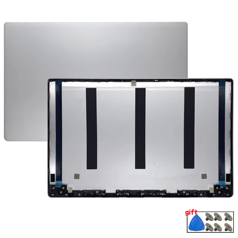 Lenovo Ersatzgehäuse Set für Ideapad 330S-15, 330S-15ARR, 330S-15IKB, 330S-15AST inklusive Tastatur, Palmrest und Bodenabdeckung - Bild 2