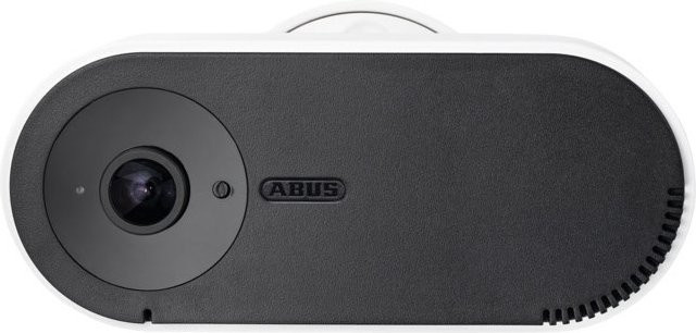 ABUS WLAN Privacy IP Innenkamera in Weiß mit 1920 x 1080 Pixel Auflösung - Bild 1