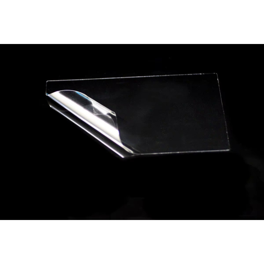 Matte Displayschutzfolie von Wacom für Wacom One 13 Touch DTC 133, 13 Zoll, transparent - Bild 5