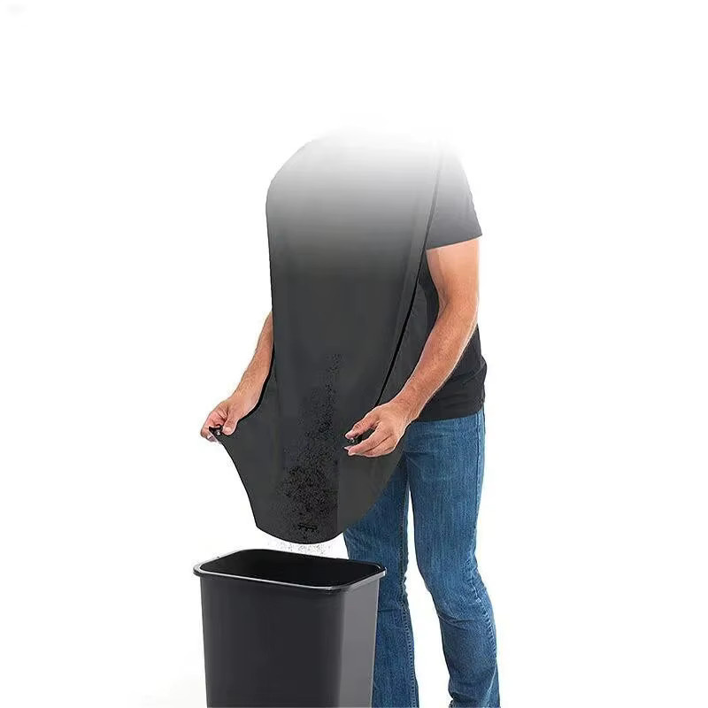 Rasierlätzchen mit Saugnapf, Unisex - Bild 3