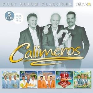 Calimeros, CD - Bild 1