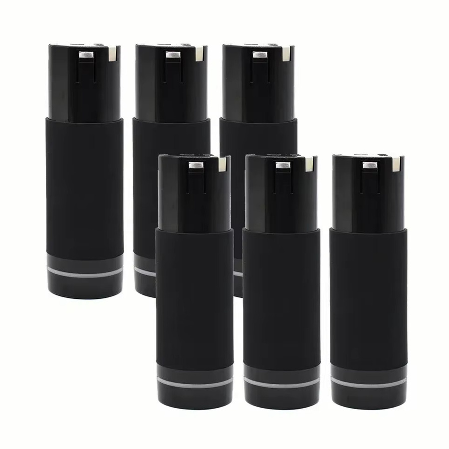 Lerp Lithium-Ionen-Akku für Massagepistolen und Faszienpistolen, 24V, 6800mAh, Schwarz - Bild 6