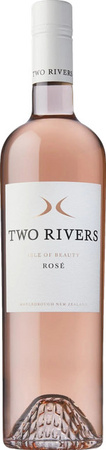 Two Rivers Roséwein Isle of Beauty Marlborough 2025 trocken 0,75 l