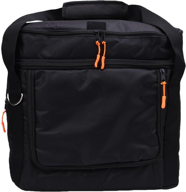 Jackery Aufbewahrungstasche aus Nylon für Explorer 1000 V2 Powerstation in Schwarz - Bild 1