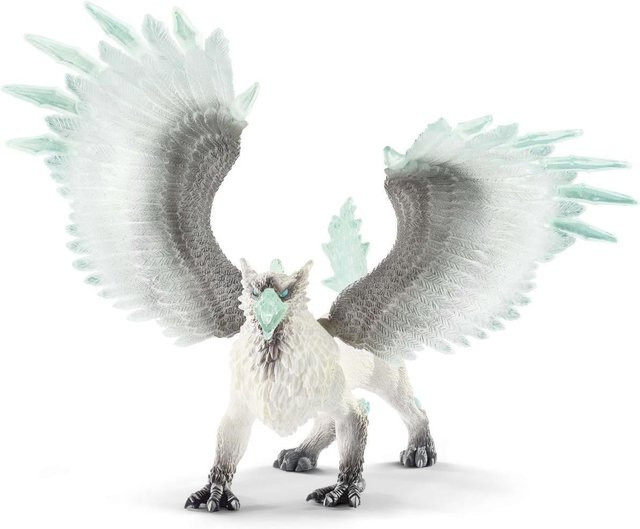 Schleich Eis Greif, Spielfigur, ab 7 Jahren - Bild 1