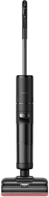 Dreame H15 Pro Foam Wash Nass-/Trockensauger in Schwarz mit HEPA-Filter, App-Steuerung und Heißwasserreinigung - Bild 1