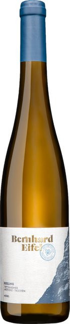Eifel & Clüsserath GbR Riesling Weißwein, Mosel, 2024, trocken, 0,75 l - Bild 1