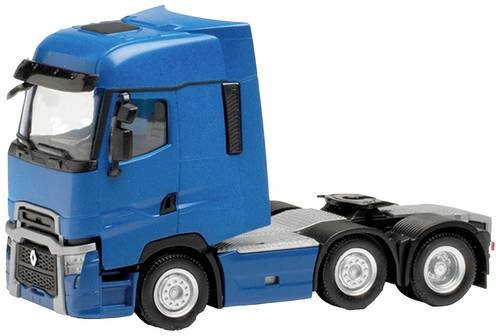 Herpa H0 Modell Renault T Facelift 6x2 Zugmaschine LKW - Bild 1