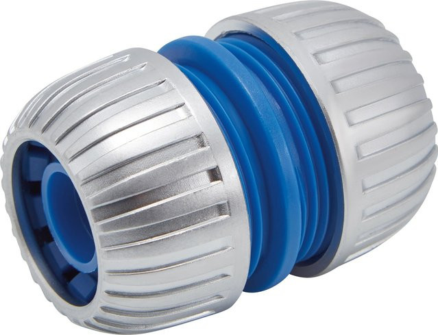 LUX-TOOLS Reparator Repair Connector 19 mm (3/4 Zoll) in Silber - Bild 1