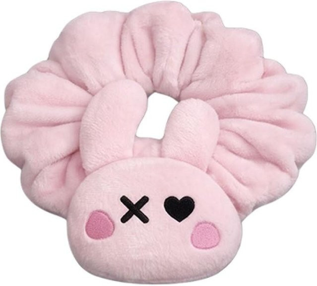 YG PLUS Scrunchie Asa, weiß, Kinder - Bild 1