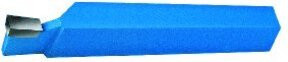 WILKE Drehmeissel HM DIN4981 links, B/T/H: 12 x 8 x 100 mm, P25/30 - Bild 1