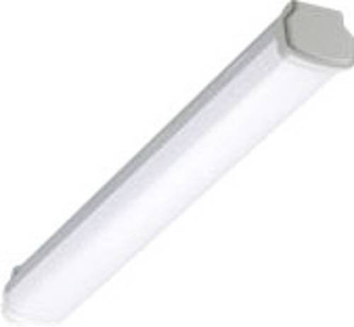 Philips Ledinaire WT060C LED-Feuchtraumleuchte in Weiß mit 15W und Neutralweiß 4000K - Bild 1