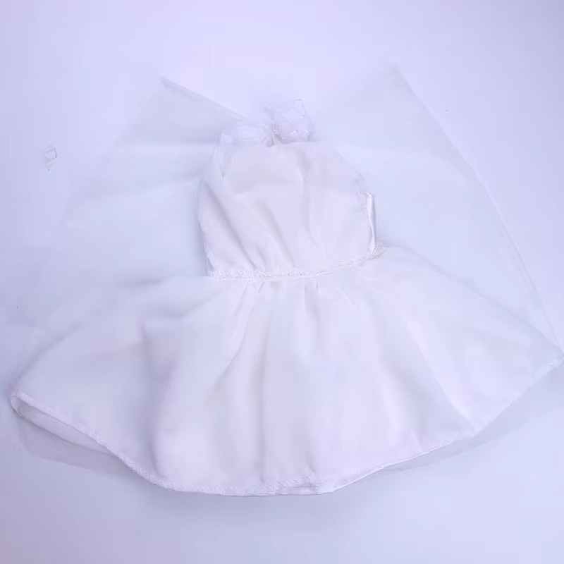 Our Generation Puppenkleid Hochzeitskleid Anzug, Zubehör - Bild 3