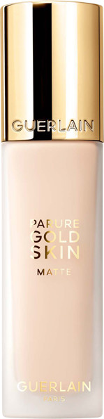 Guerlain Parure Gold Matte Fluid Foundation, flüssig - Bild 1