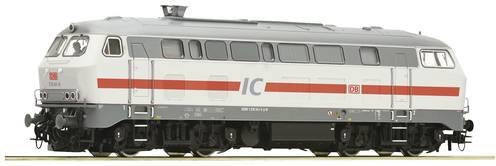 Roco H0 Diesellok 218 341-6 der DB AG 7310035 - Bild 1