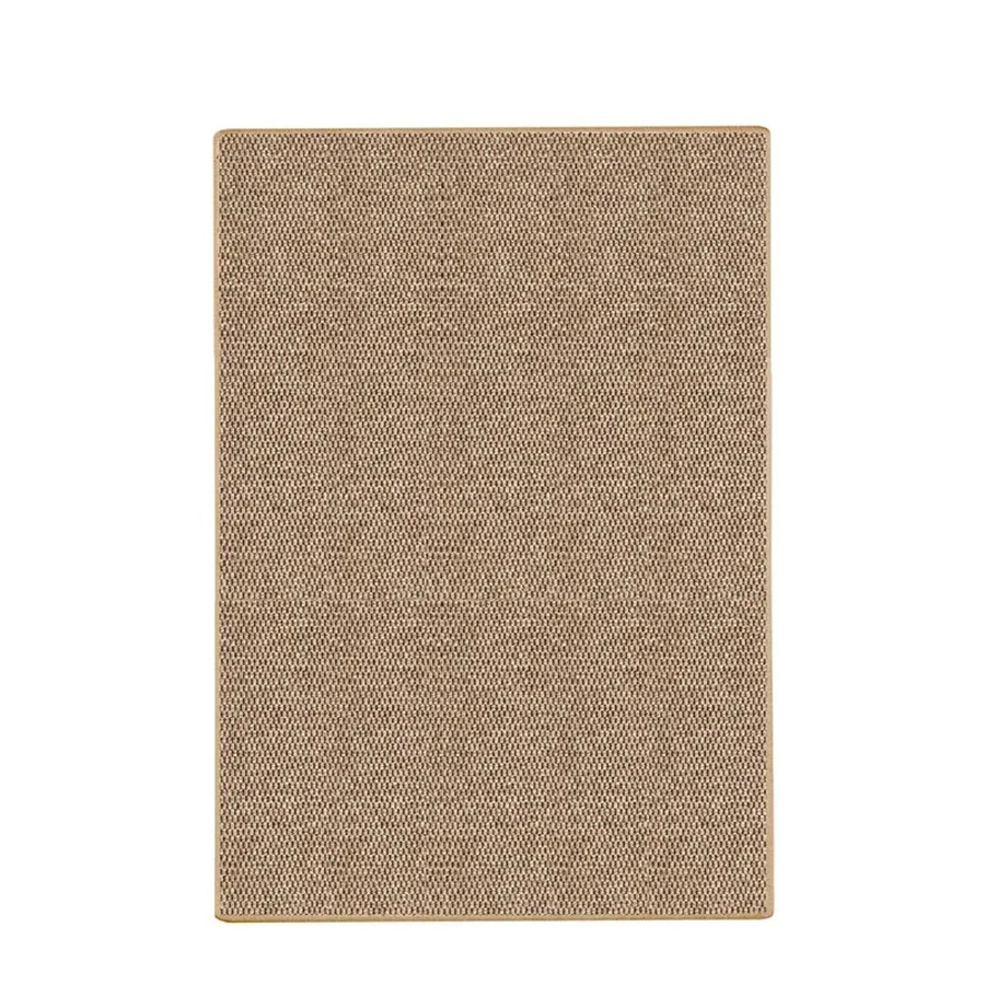 KARAT Teppich Kalkutta in Sisaloptik, Farbe Beige, B x T: 200 x 250 cm - Bild 2