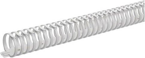 Hager Tehalit VK-FLEX 40 M 5693 Verdrahtungskanal in Grau - Bild 1