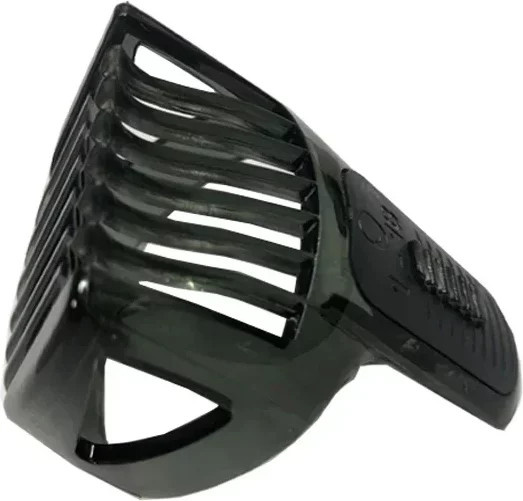 Philips Rasierer Kamm, 1-18mm, für Haare - Bild 1