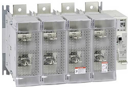 Schneider Electric Lasttrennschalter transparent - Bild 1