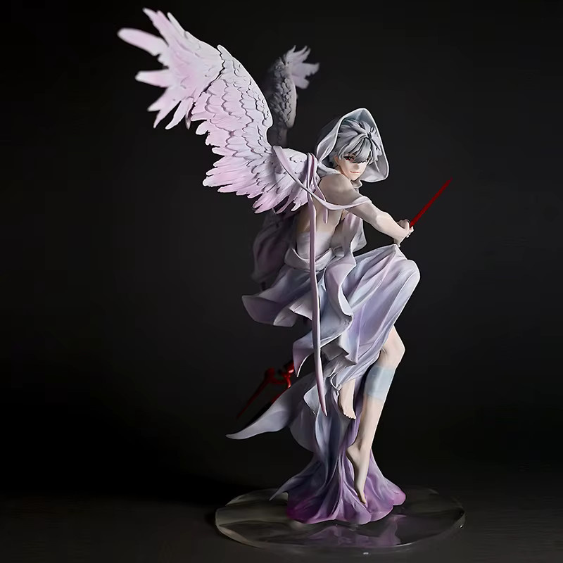 Bandai Nagisa Kaworu Action Figure, Modell Spielzeug - Bild 3